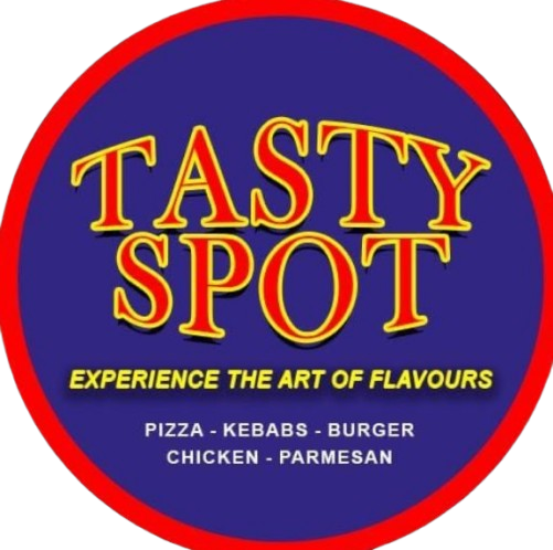 Tasty Spot Logo