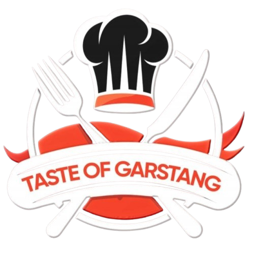 Taste of Garstang Logo